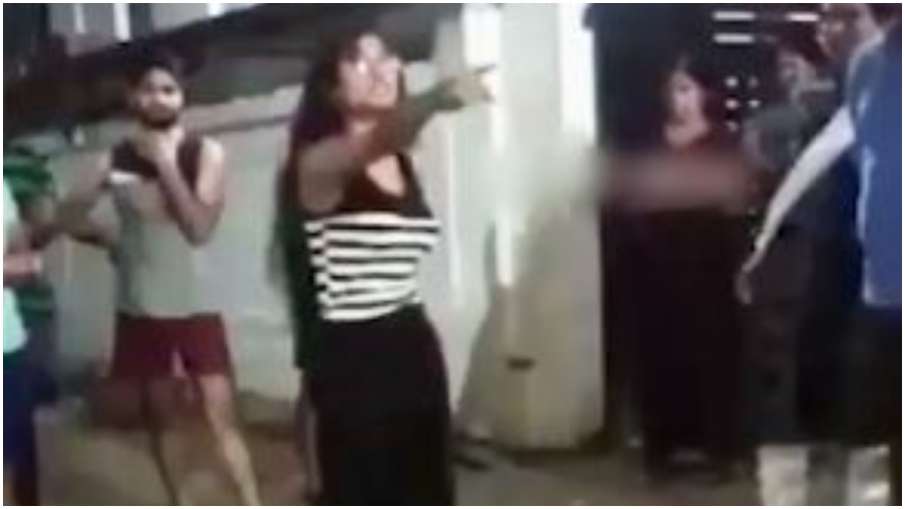 viral video viral video - India TV Hindi