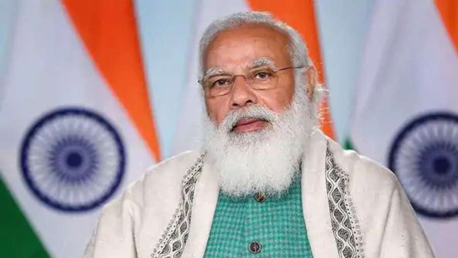 ईपीएस-95 के तहत पेंशन बढ़ाने की मांग को लेकर प्रधानमंत्री से मिला पेंशनभोगियों का प्रतिनिधिमंडल ईपीएस-95 के तहत पेंशन बढ़ाने की मांग को लेकर प्रधानमंत्री से मिला पेंशनभोगियों का प्रतिनिधिमंडल- India TV Paisa