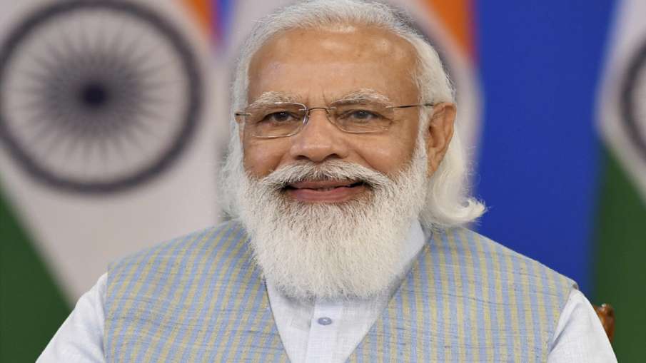 PM Narendra Modi will release a special commemorative coin of Rs 125 on 1st September PM Narendra Modi will release a special commemorative coin of Rs 125 on 1st September - India TV Paisa