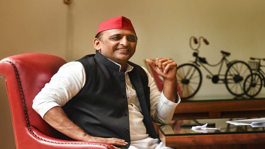 उत्तर प्रदेश चुनाव:... उत्तर प्रदेश चुनाव:...- India TV Hindi