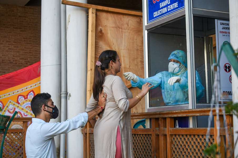 Coronavirus cases in India today 22 august Covid: देशभर में मिले 31 हजार नए मरीज, कोरोना के एक्टिव क Coronavirus cases in India today 22 august Covid: देशभर में मिले 31 हजार नए मरीज, कोरोना के एक्टिव क- India TV Hindi