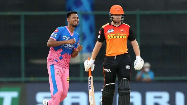 Playing in IPL 2021 will benefit World Cup: Mustafizur Rahman Playing in IPL 2021 will benefit World Cup: Mustafizur Rahman- India TV Hindi