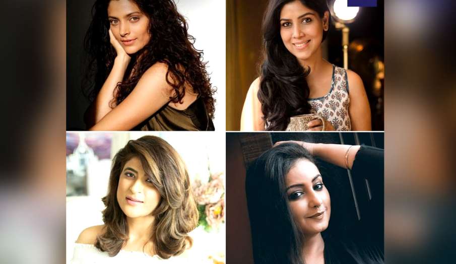 tahira kashyap debut feature film Sharmaji Ki Beti sakshi tanwar divya dutta saiyami kher tahira kashyap debut feature film Sharmaji Ki Beti sakshi tanwar divya dutta saiyami kher- India TV Hindi