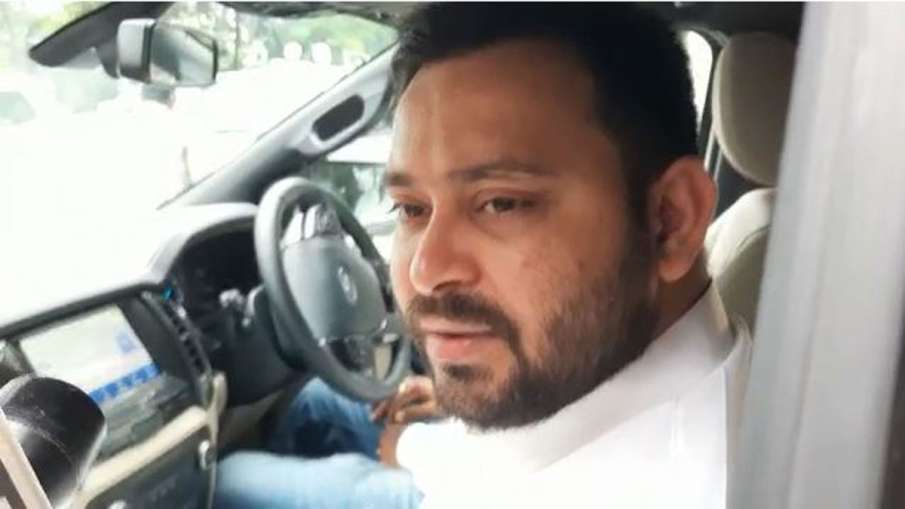 tejashwi yadav tejashwi yadav- India TV Hindi