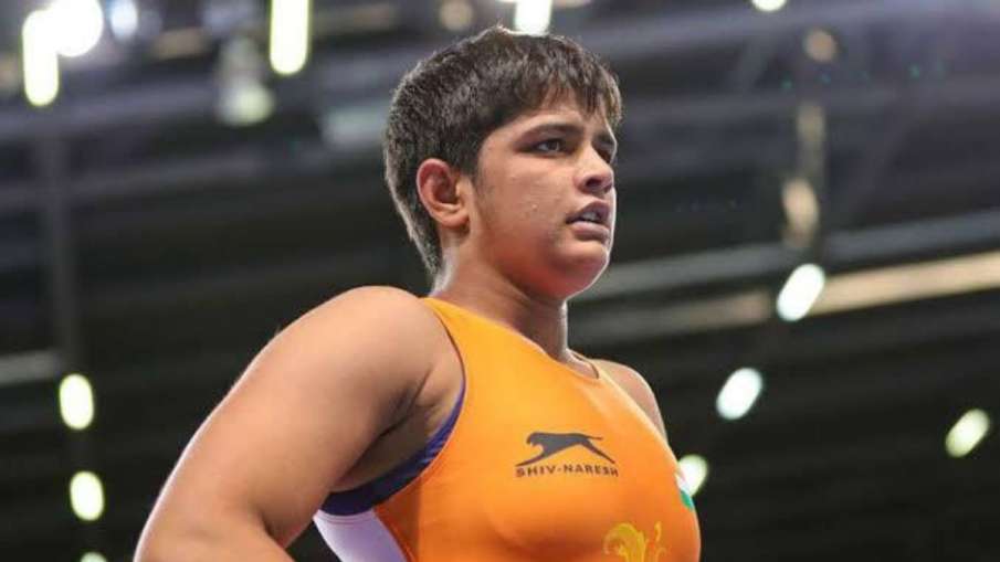 Tokyo Olympics 2020: sonam malik to start india... Tokyo Olympics 2020: sonam malik to start india...- India TV Hindi