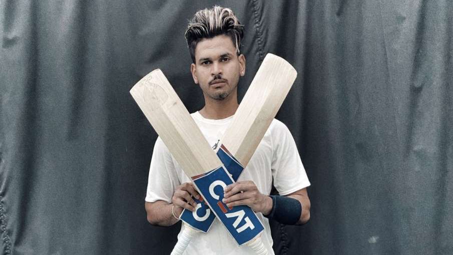 Time To Let The Bat Talk Now: Shreyas Iyer- India TV Hindi