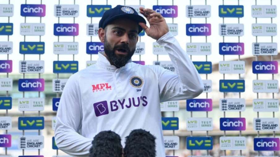 Kevin Pietersen Lauds Virat Kohli's Passion For Red-Ball... Kevin Pietersen Lauds Virat Kohli's Passion For Red-Ball...- India TV Hindi