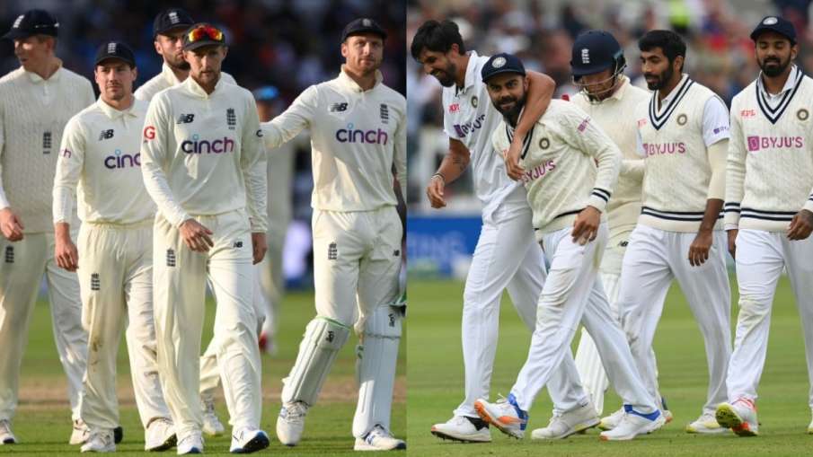 IND vs ENG: india and england to play third test at...- India TV Hindi