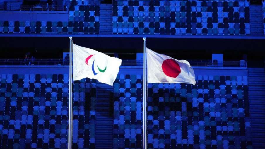 टोक्यो पैरालंपिक में डेब्यू करने वाले 5 देश... टोक्यो पैरालंपिक में डेब्यू करने वाले 5 देश...- India TV