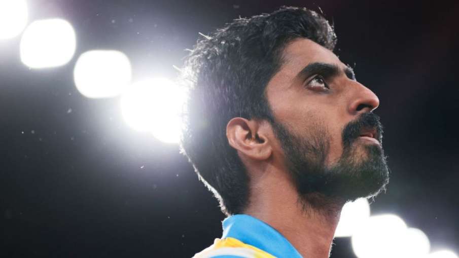 Sathiyan enters the final of Czech International Open- India TV Hindi