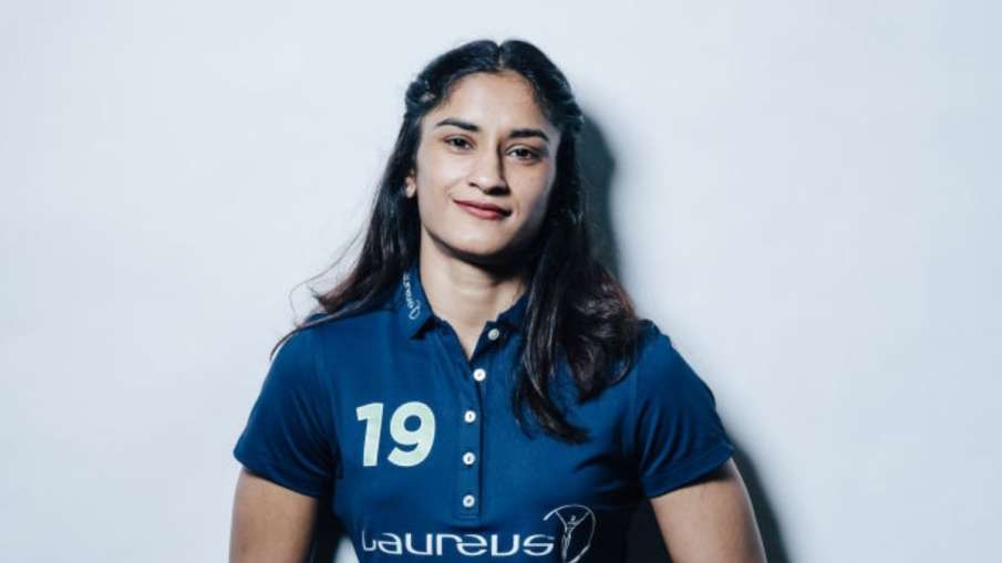 WFI forvgives vinesh phogat for indiscipline at tokyo...- India TV Hindi