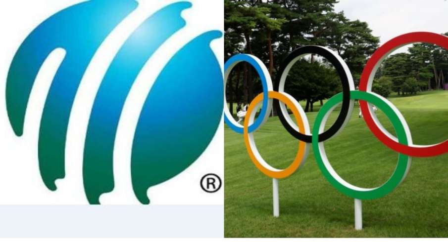 ICC, BCCI, Olympics, Olympics 2028- India TV Hindi
