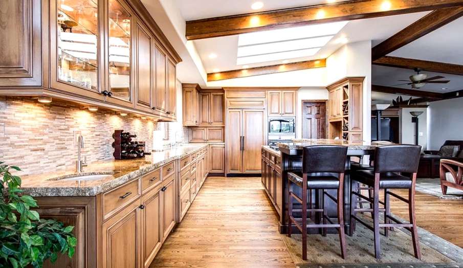 vastu tips for kitchen in hindi kitchen annapurna devi photo in kitchen in hindi kis disha mein hona vastu tips for kitchen in hindi kitchen annapurna devi photo in kitchen in hindi kis disha mein hona- India TV Hindi