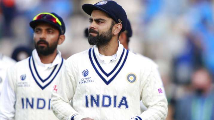 Winning Test series in England will be a big deal for Indian cricket - Virat Kohli IND vs ENG: - India TV Hindi