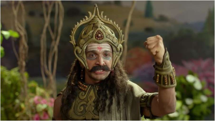 Pratik Gandhi Pratik Gandhi- India TV Hindi