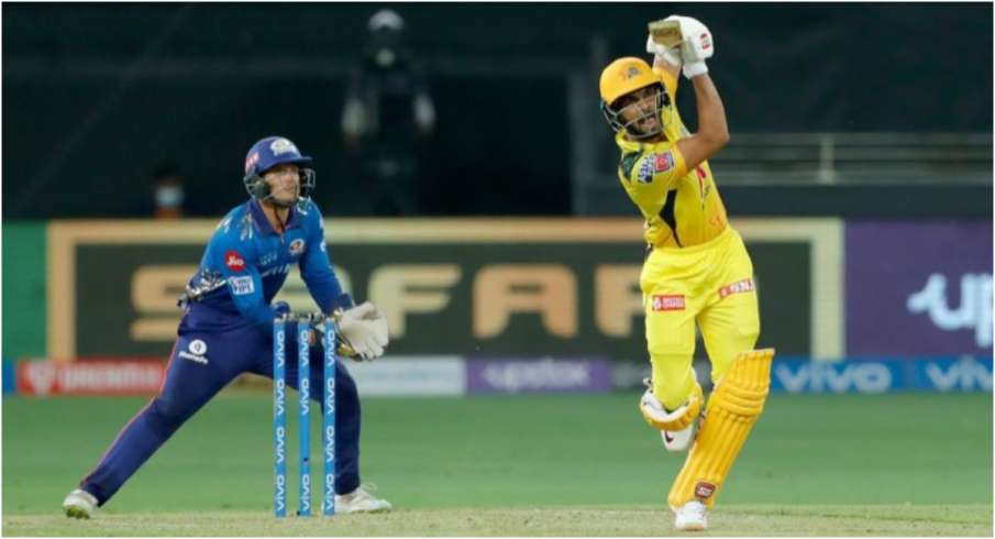 CSK vs MI, IPL, IPL 2021, MUmabi Indians, chennai super Kings, Sports, cricket, Ruturaj Gaikwad CSK vs MI, IPL, IPL 2021, MUmabi Indians, chennai super Kings, Sports, cricket, Ruturaj Gaikwad - India TV Hindi