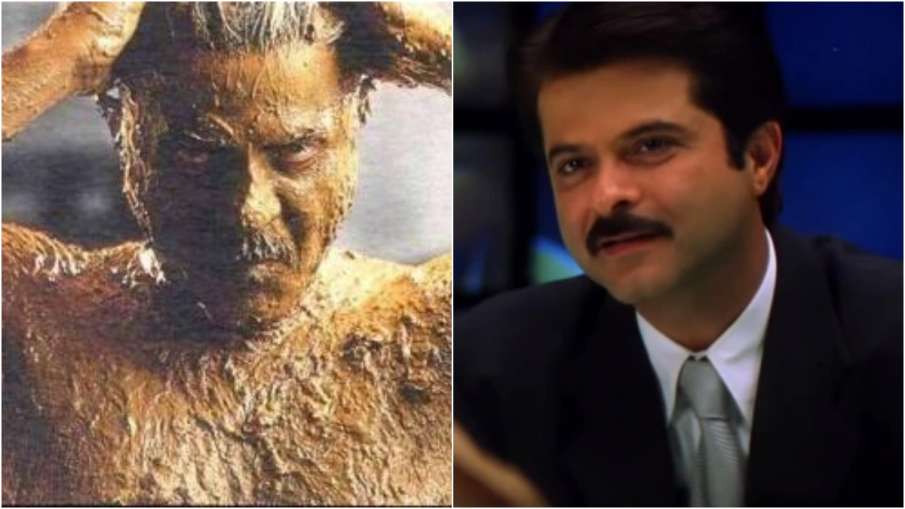 Anil Kapoor Anil Kapoor- India TV Hindi
