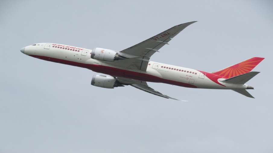 government begins Air India financial bid evaluation government begins Air India financial bid evaluation- India TV Paisa