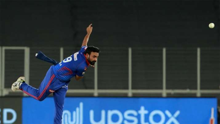 IPL 2021: Amit Mishra recalls battle against covid-19 IPL 2021: Amit Mishra recalls battle against covid-19- India TV Hindi