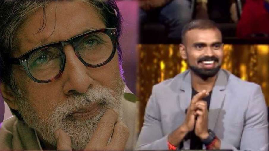amitabh kbc amitabh kbc- India TV Hindi