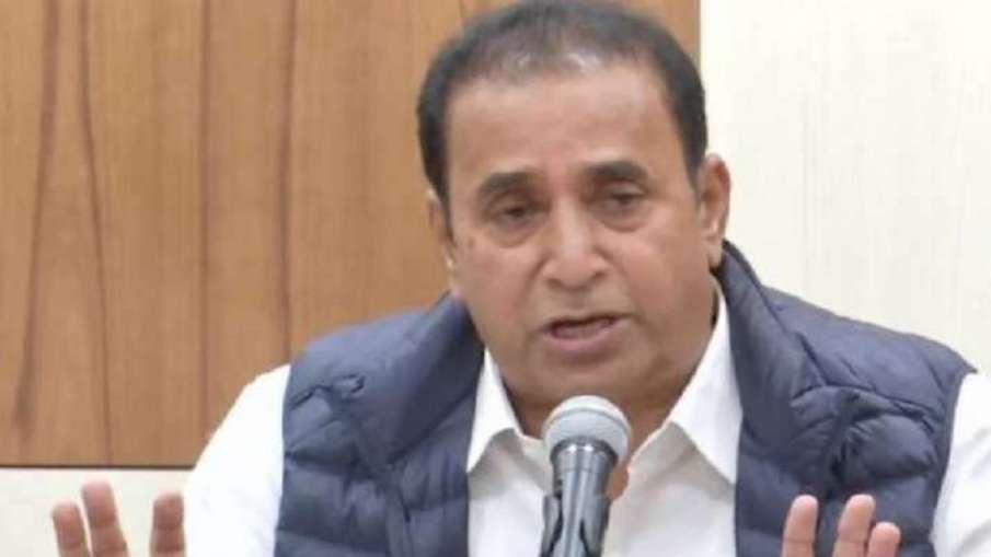 अनिल देशमुख मामला: आयकर विभाग ने 17 करोड़ रुपये की छुपी हुई आय का पता लगाया अनिल देशमुख मामला: आयकर विभाग ने 17 करोड़ रुपये की छुपी हुई आय का पता लगाया- India TV Hindi
