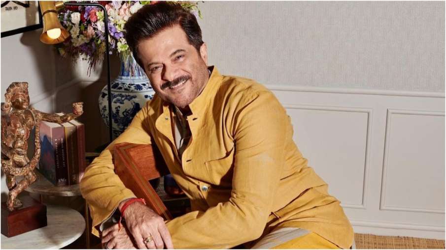Anil Kapoor Anil Kapoor- India TV Hindi