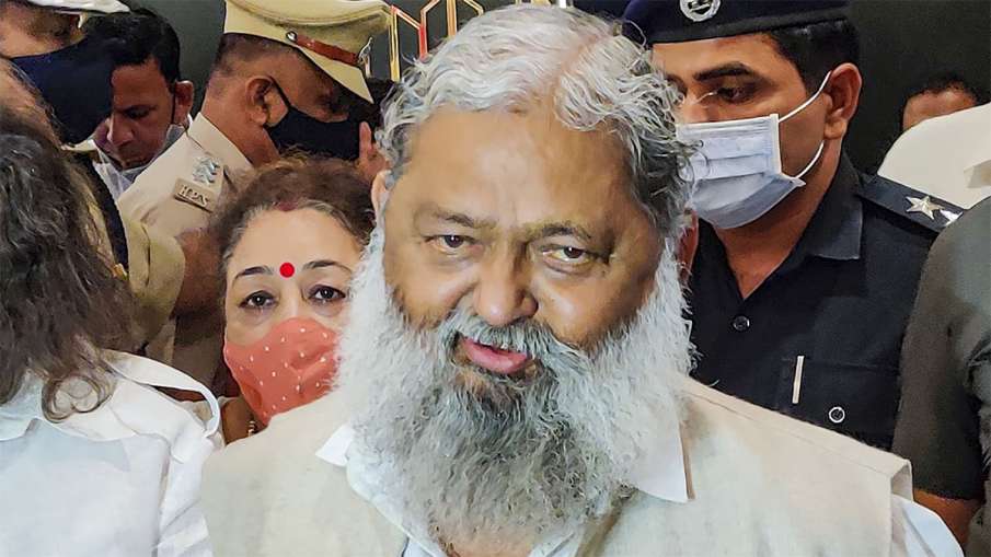 Amarinder Singh, Amarinder Singh Political Murder, Amarinder Singh Anil Vij Amarinder Singh, Amarinder Singh Political Murder, Amarinder Singh Anil Vij- India TV Hindi