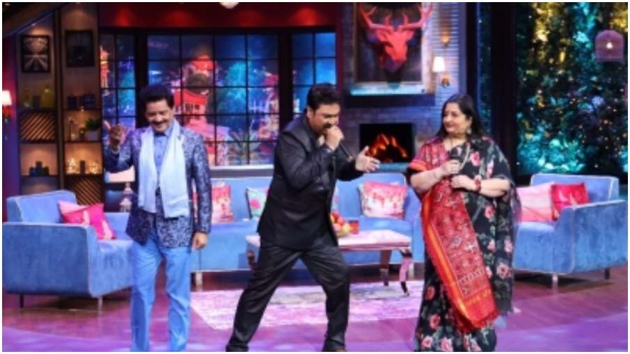 द कपिल शर्मा शो द कपिल शर्मा शो- India TV Hindi