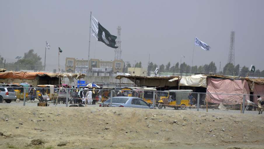 pakistan home to 12 terrorist organisations पाकिस्तान 12 विदेशी आतंकी संगठनों का पनाहगाह: सीआरएस रिप pakistan home to 12 terrorist organisations पाकिस्तान 12 विदेशी आतंकी संगठनों का पनाहगाह: सीआरएस रिप- India TV Hindi