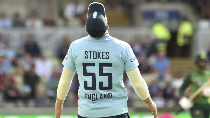 Ben Stokes out of England's T20 World Cup squad, these players got a chance Ben Stokes out of England's T20 World Cup squad, these players got a chance- India TV Hindi