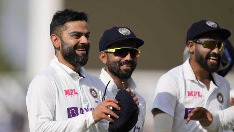 ENG v IND : टीम इंडिया को... ENG v IND : टीम इंडिया को...- India TV Hindi