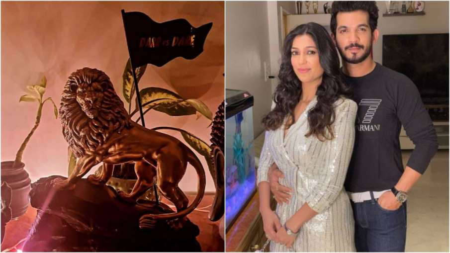 Arjun Bijlani Arjun Bijlani - India TV Hindi