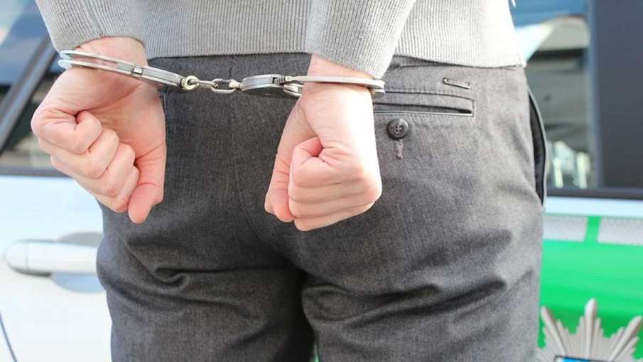 Gang Rape Case, Gang Rape Case Umrao Khan, Umrao Khan Arrested Gang Rape Case, Gang Rape Case Umrao Khan, Umrao Khan Arrested- India TV Hindi
