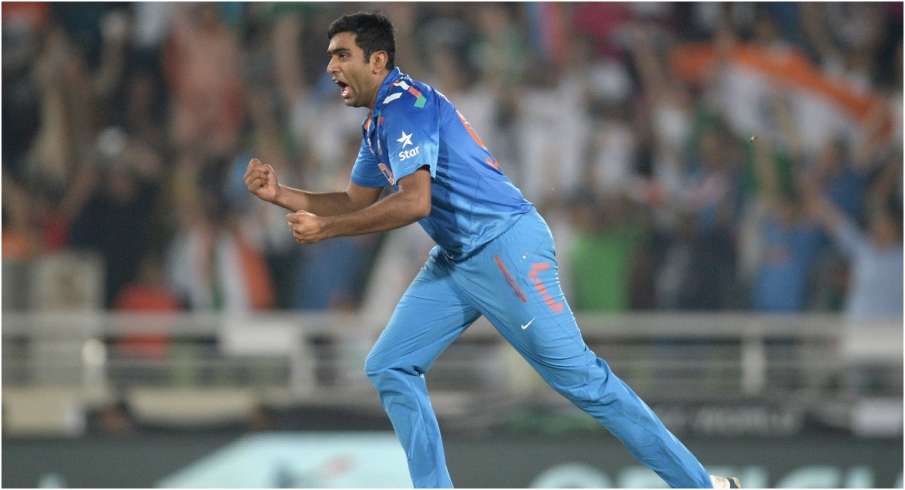 Sunil Gavaskar, Ashwin, T20 World Cup, India, cricket, Sports Sunil Gavaskar, Ashwin, T20 World Cup, India, cricket, Sports - India TV Hindi