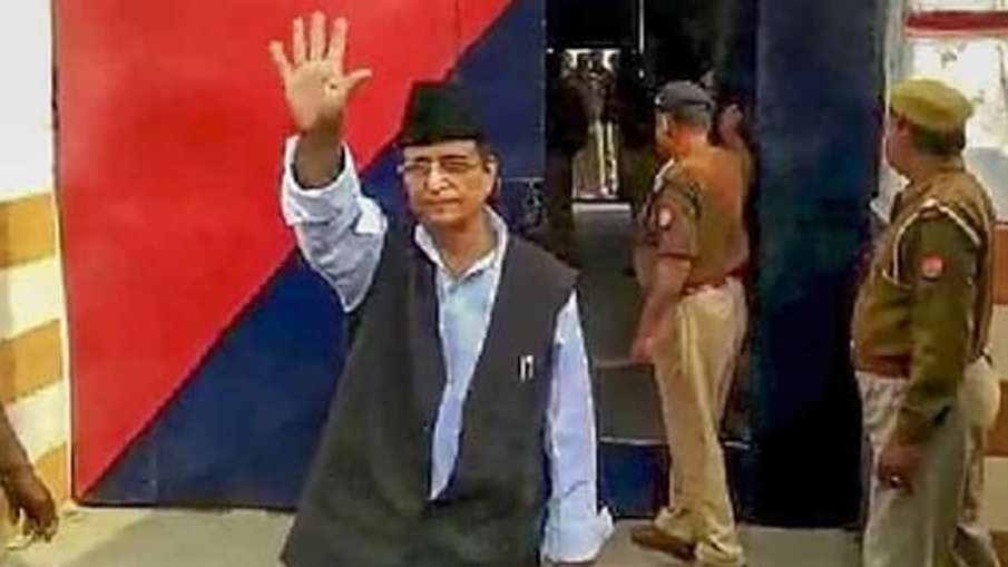 Allahabad High Court, Allahabad High Court Azam Khan, Court Azam Khan University Allahabad High Court, Allahabad High Court Azam Khan, Court Azam Khan University- India TV Hindi