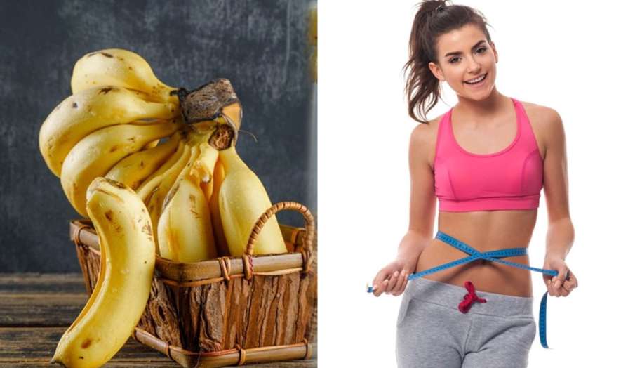 वजन कम करने के लिए ऐसे करें केला का सेवन वजन कम करने के लिए ऐसे करें केला का सेवन- India TV Hindi
