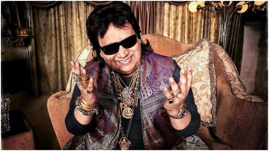 bappi lahriri bappi lahriri- India TV Hindi