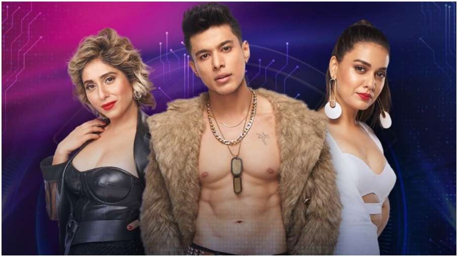 Bigg Boss OTT 7 September LIVE Bigg Boss OTT 7 September LIVE- India TV Hindi