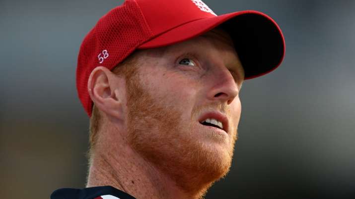 No pressure on Ben Stokes for T20 World Cup - Coach No pressure on Ben Stokes for T20 World Cup - Coach- India TV Hindi