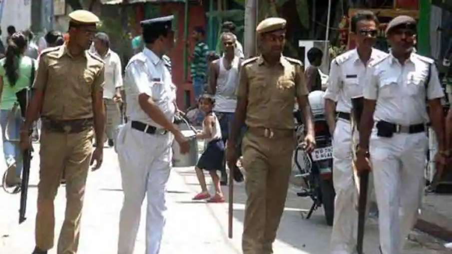 Trinamool Congress, Trinamool Leader Shot Dead, Trinamool Leader Shot Trinamool Congress, Trinamool Leader Shot Dead, Trinamool Leader Shot- India TV Hindi