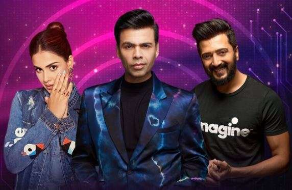 BIGG BOSS OTT BIGG BOSS OTT - India TV Hindi