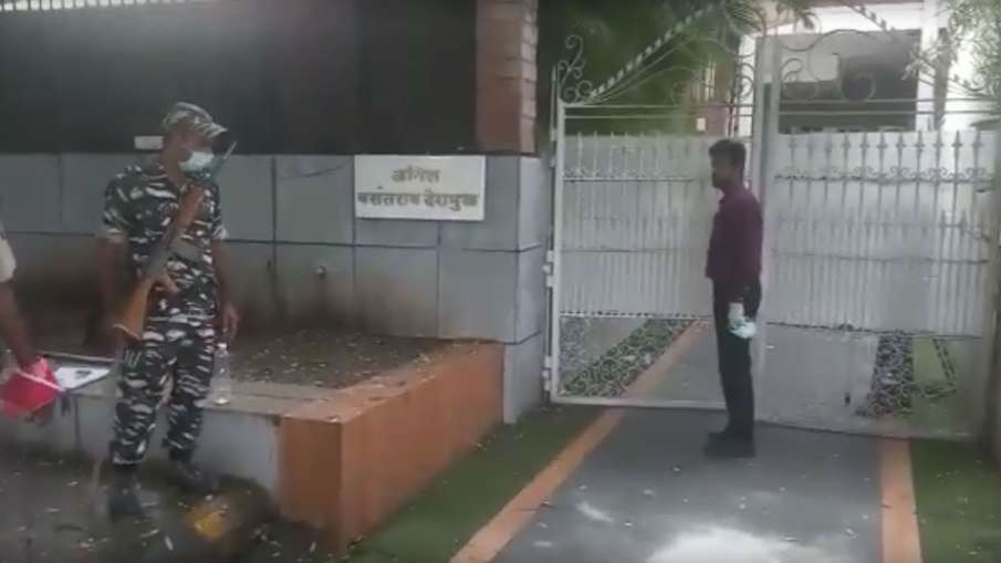 महाराष्ट्र: पूर्व... महाराष्ट्र: पूर्व...- India TV Hindi