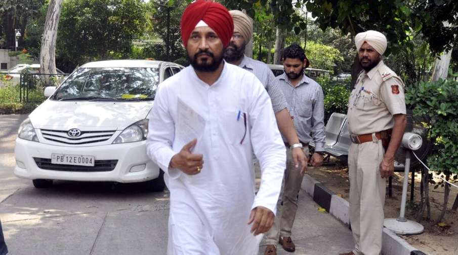 Know who is Charanjit Singh Channi, new chief minister of Punjab Know who is Charanjit Singh Channi, new chief minister of Punjab- India TV Hindi
