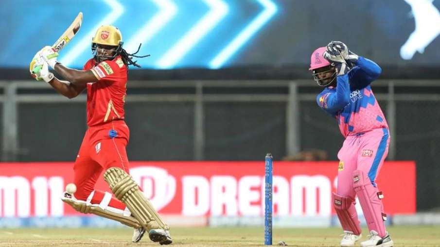 IPL 2021 Dream11 PBKS vs RR : पंजाब... IPL 2021 Dream11 PBKS vs RR : पंजाब...- India TV Hindi