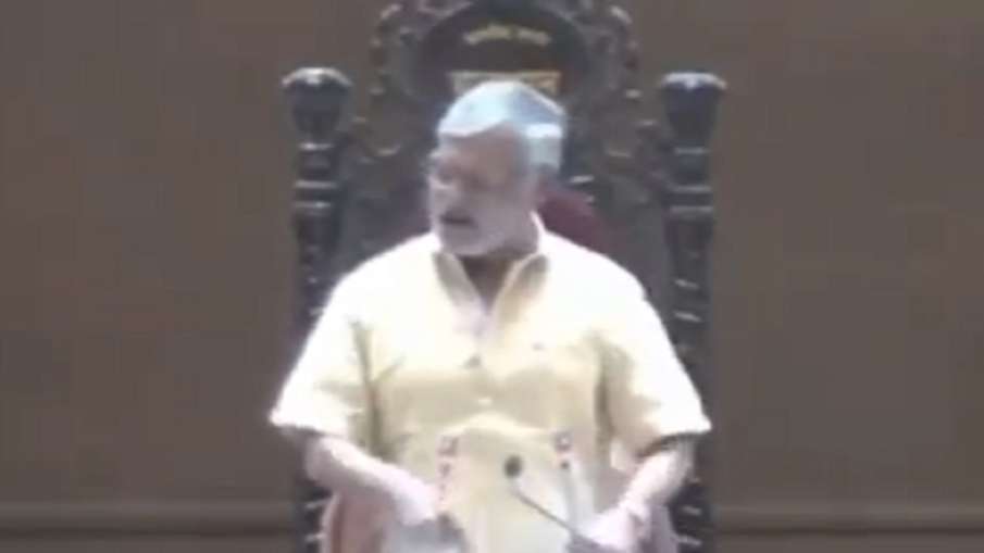 राजस्थान विधानसभा मानसून सत्र: मान-मनौव्वल के बाद माने नाराज स्पीकर सीपी जोशी, शुक्रवार से शुरू होगी राजस्थान विधानसभा मानसून सत्र: मान-मनौव्वल के बाद माने नाराज स्पीकर सीपी जोशी, शुक्रवार से शुरू होगी- India TV Hindi