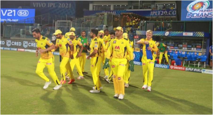Chennai Super Kings,CSK schedule,CSK Schedule IPL 2nd Leg,Indian Premier League,IPL 2021,MS Dhoni Chennai Super Kings,CSK schedule,CSK Schedule IPL 2nd Leg,Indian Premier League,IPL 2021,MS Dhoni- India TV Hindi