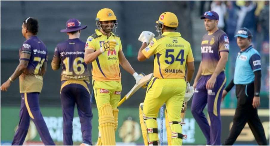 KKR vs CSK, IPL 2021, Kolkata knight riders, chennai superking, IPL 2021 KKR vs CSK, IPL 2021, Kolkata knight riders, chennai superking, IPL 2021- India TV Hindi