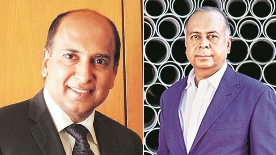 Troubles mount for Finolex group, blames game between Deepak Chhabria and Prakash Chhabria Troubles mount for Finolex group, blames game between Deepak Chhabria and Prakash Chhabria- India TV Paisa