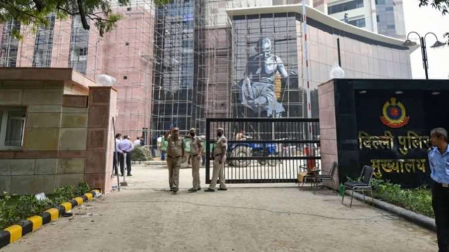 तालिबान को लेकर दिल्ली पुलिस मुख्यालय में रॉ, आईबी चीफ समेत इंटेलिजेंस के अधिकारियों ने की बेहद गोपन तालिबान को लेकर दिल्ली पुलिस मुख्यालय में रॉ, आईबी चीफ समेत इंटेलिजेंस के अधिकारियों ने की बेहद गोपन- India TV Hindi