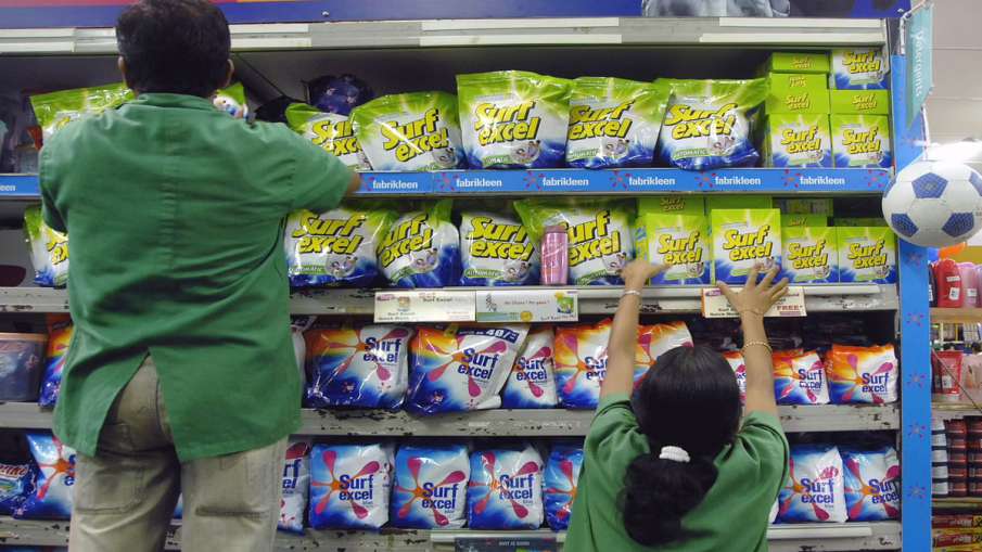 HUL raises detergent prices by up to 11Pc in Aug HUL raises detergent prices by up to 11Pc in Aug- India TV Paisa